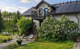 Siedlisko Owink
